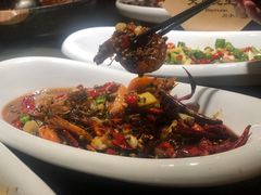 -大川先生·小龙虾·川菜(信义坊店)