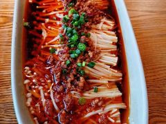 -蜜桃餐厅·伴山(湖滨商业街店)