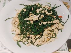 -新疆兵团食府清真(马连道店)