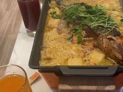 -北京王府井希尔顿酒店·万斯阁西餐厅