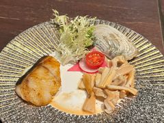 -岩盐·铁板料理(嘉里店)