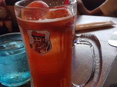 -我那覇豚肉店(カフーナ旭橋店)