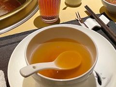 云贵松茸汤-余欢领鲜火锅(新街口店)