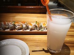 -石屋料理(南京西路店)