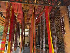 -海南槟榔谷黎苗文化旅游区