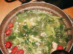 -吃饭皇帝大(长宁龙之梦店)