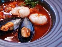 -恰餐厅及酒吧CHAR Bar & Grill(北京三里屯洲际店)