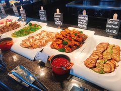 -Social 秀西餐厅-长沙瑞吉酒店(运达店)