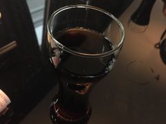 桂花酸梅汁-鲁西肥牛(九方购物中心店)