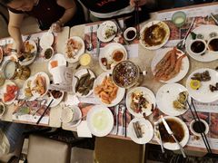 -芭菲盛宴·环球美食(北城国际店)