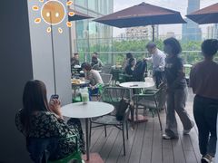 -BAKER&SPICE(环贸店)