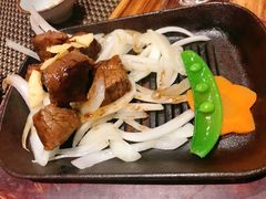 -和悦日料(雅颂庭店)