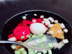 分子醪糟汤圆-淮扬韵(凤八市政府店)
