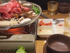 -冰川朝鲜族料理·东北菜(观前店)