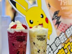 -7分甜(南通通州万达广场店)