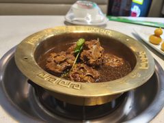 -和庆斋羊蝎子火锅·碳缸烧烤(顺义旗舰店)