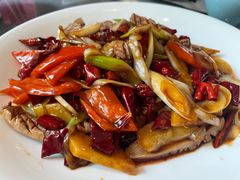 -台鄉缘 ·小海鲜·台州菜(桃林路店)