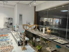 -大视家眼镜(园区星海店)