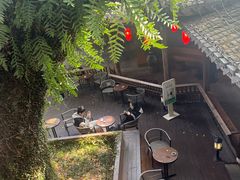 -星巴克(福州三坊七巷店)