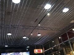 -清真·老金烧烤·小龙虾(奥体中路店)