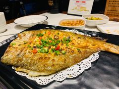 -九府羊·鲜羊火锅·烤串(新华路店)