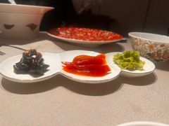 -蘇锦宴·淮扬菜烤鸭·小院(三元桥霄云路店)