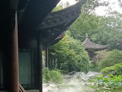 -乾园.魏庐湖景餐厅(花港店)