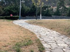 -浮山香苑