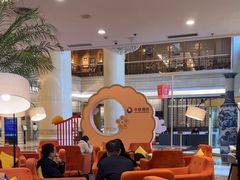 -逸派咖啡 EPARKCOFFEE(广安门店)