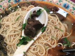 -金杨拉面王小吃面馆·牛三宝面·红烧牛肉粉