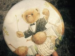 -珍妮曲奇聪明小熊(尖沙咀店)