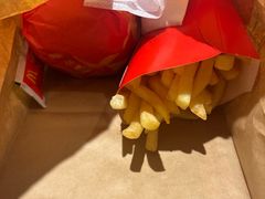 -麦当劳(方大城店)