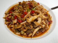 -炊烟小炒黄牛肉(浦东世纪汇店)