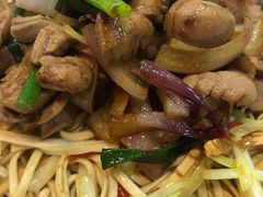 -二扁私房面馆(崂山路店)