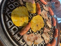 -子檀大隐炭烧(食品街店)