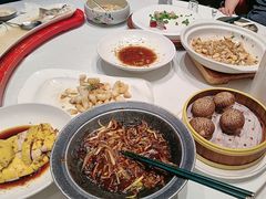 -苏淮景·苏闽融创菜·海鲜(原空港井河轩店)