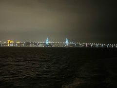 -澳门环岛游湾仔码头