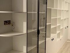 -索菲亚衣柜橱柜家具全屋定制(汶水红星店)