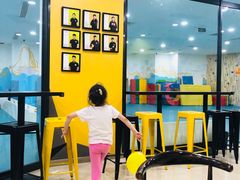 -海天博乐击剑俱乐部(港汇中心店)