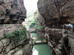 -云台山风景名胜区