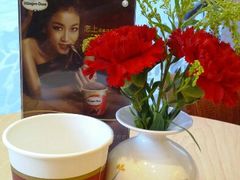 桌上-哈根达斯(朝阳大悦城店)