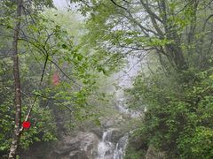 -萍乡武功山风景名胜区