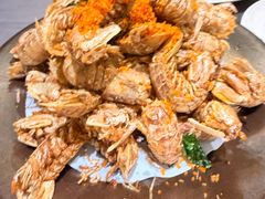 -海鲜e族(马王堆店)