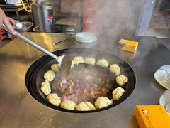 -山地居烤全羊·柴火鸡(大坪-半山公馆店)