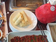 -大隐·成都火锅Bistro(合生麒麟新天地店)