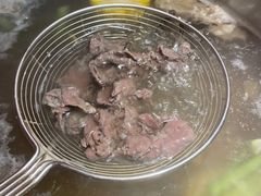 原味清汤牛肉锅-牛很鲜潮汕牛肉火锅(朝晖路店)