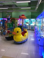 点击看大图 -莫莉幻想儿童乐园(北京华联亦庄购物中心店)
