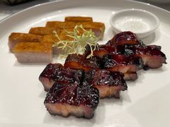 -上海宝华喜来登酒店·采悦轩中餐厅