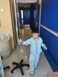 -北京新世纪儿童医院