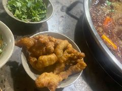 -星鸿社重庆老火锅